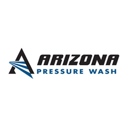 Arizona Pressure Wash Logo Designed by EXPAND Business Solutions