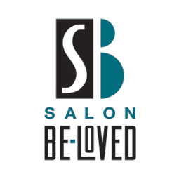 Salon Beloved Logo Designed by EXPAND Business Solutions