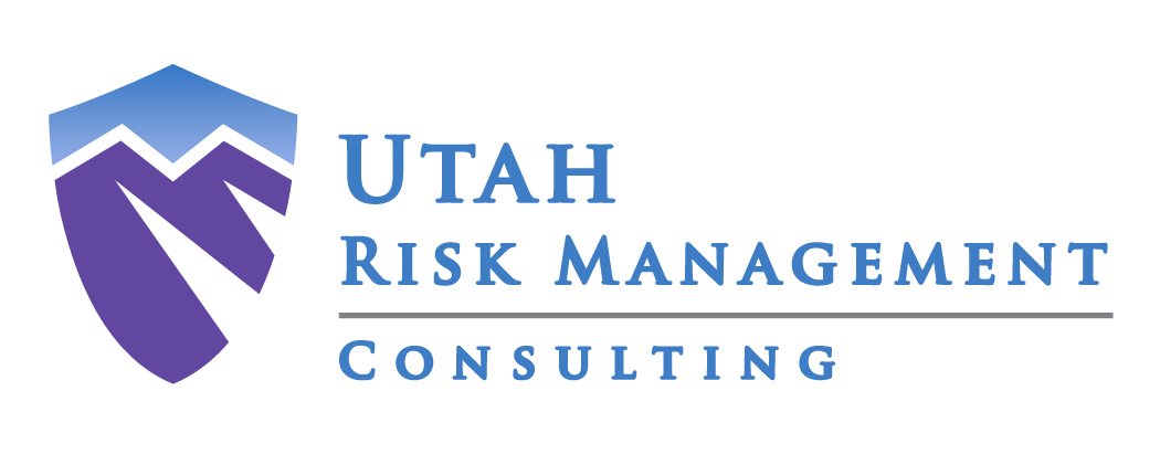 Utah Risk Management Consulting Logo
