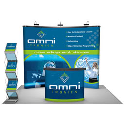 EXPAND Booth Example 2