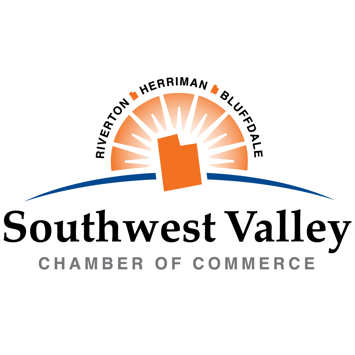 Southwest Valley Chamber Logo