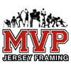 MVP Logo Designed by EXPAND Business Solutions