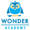 Wonder Academy Logo Designed by EXPAND Business Solutions